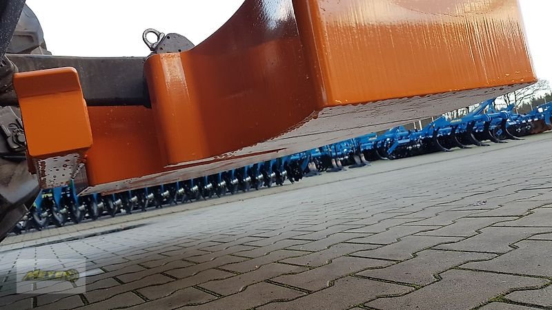 Frontgewicht des Typs Meyer Agrartechnik HG 1500, Neumaschine in Andervenne (Bild 19)