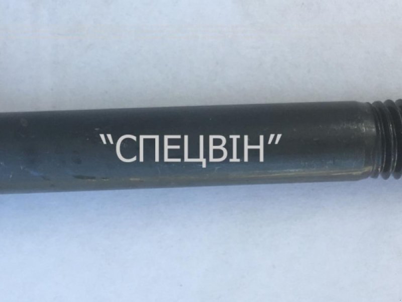 Scheibenpflug des Typs Lemken EuroDiamant 10,  in Вінниця (Bild 1)