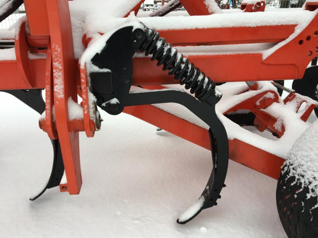 Spatenpflug des Typs Nordsten Cultimer 6500,  in Не обрано (Bild 3)