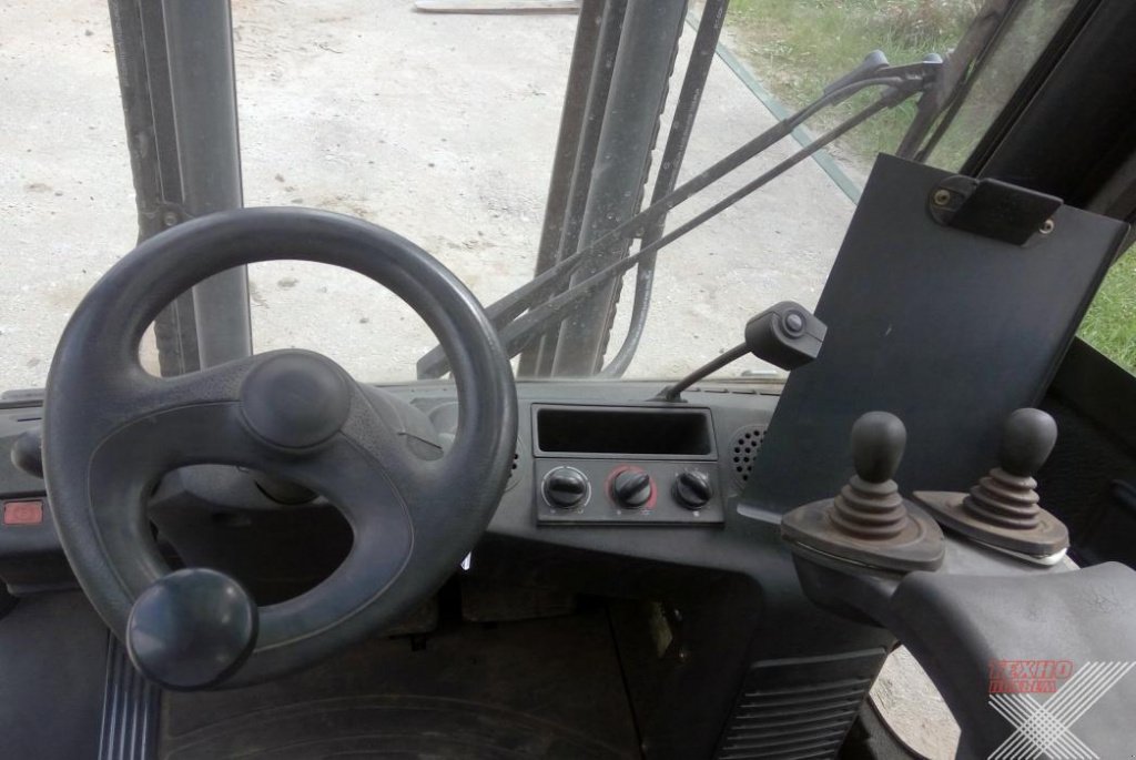 Gabelstapler des Typs Linde H20T,  in Харків (Bild 2)