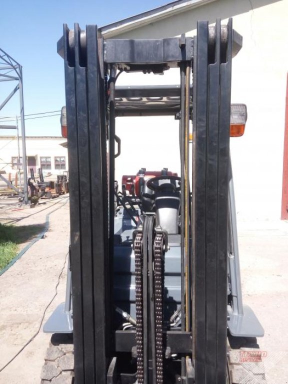 Gabelstapler des Typs Toyota 02-8FDF30,  in Харків (Bild 2)