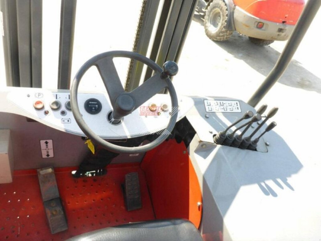 Gabelstapler des Typs Palfinger CR50, Neumaschine in Харків (Bild 2)