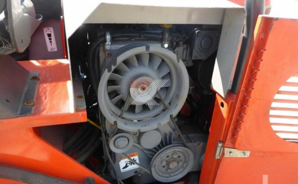 Gabelstapler des Typs Palfinger CR50, Neumaschine in Харків (Bild 4)