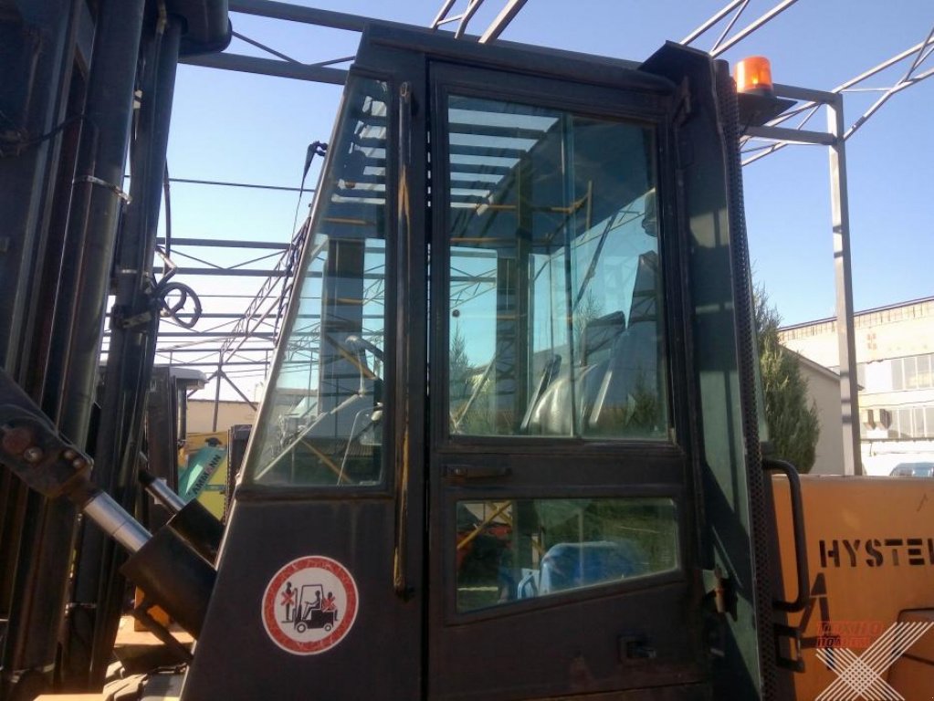 Gabelstapler des Typs Hyster H9.00XL,  in Харків (Bild 6)