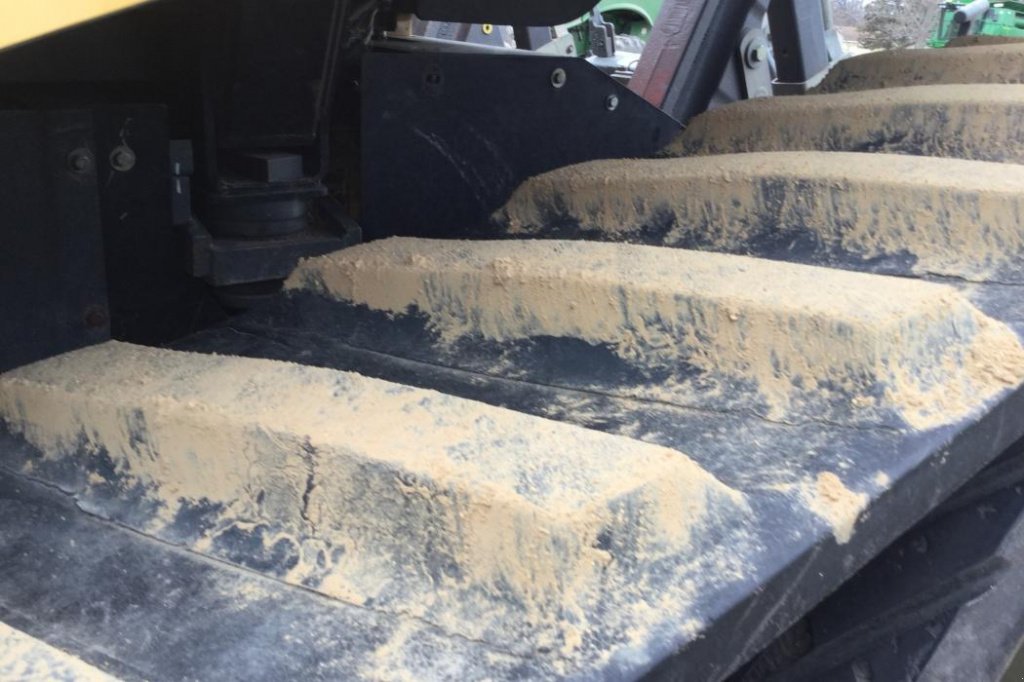 Raupentraktor des Typs CHALLENGER MT765, Neumaschine in Київ (Bild 9)