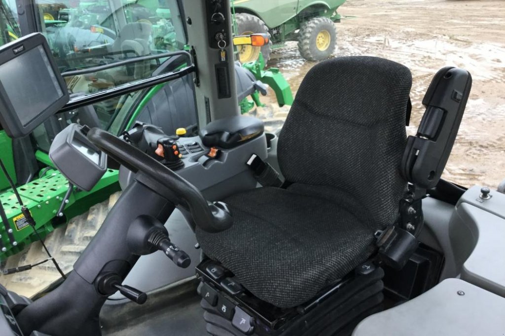 Raupentraktor des Typs CHALLENGER MT765, Neumaschine in Київ (Bild 8)