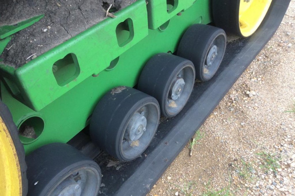 Raupentraktor des Typs John Deere 9520T, Neumaschine in Київ (Bild 6)