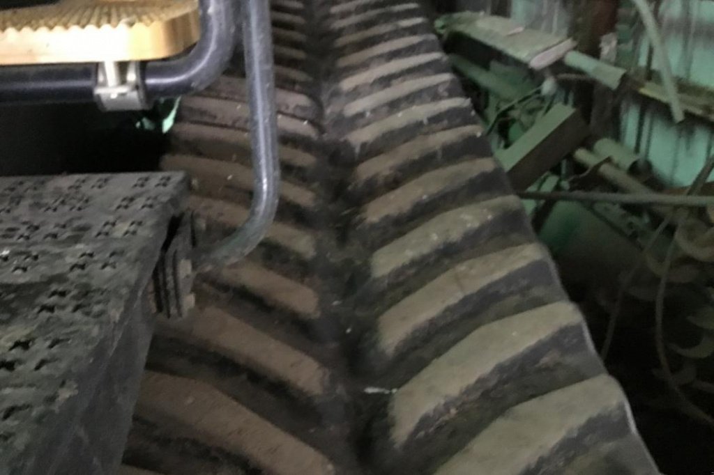 Raupentraktor des Typs CHALLENGER MT765, Neumaschine in Київ (Bild 6)