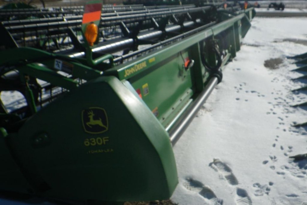 Schneidwerk des Typs John Deere 630 Hydro Flex,  in Київ (Bild 2)