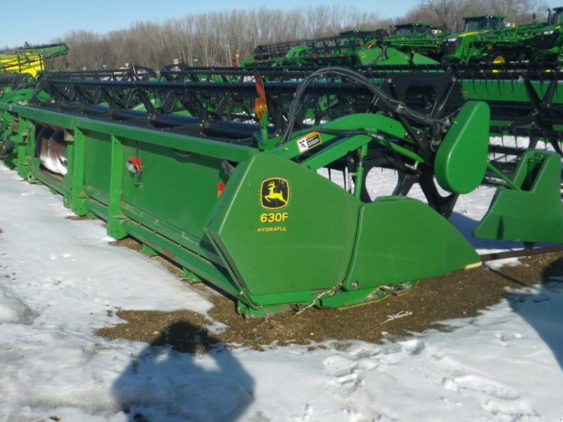 Schneidwerk des Typs John Deere 630 Hydro Flex,  in Київ (Bild 1)