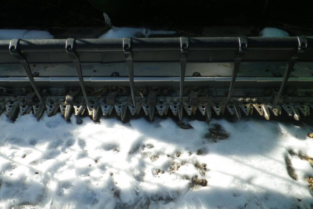 Schneidwerk des Typs John Deere 630 Hydro Flex,  in Київ (Bild 4)