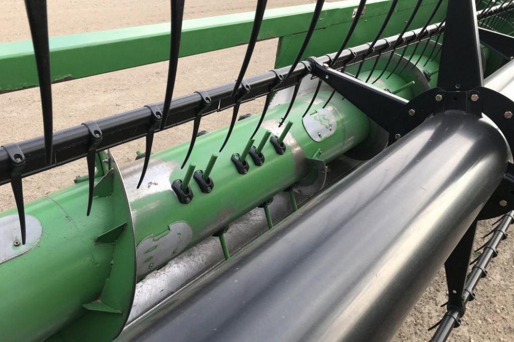 Schneidwerk des Typs John Deere 630 Hydro Flex,  in Київ (Bild 5)