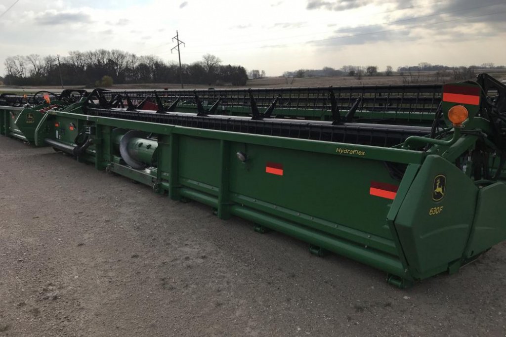 Schneidwerk des Typs John Deere 630 Hydro Flex,  in Київ (Bild 2)