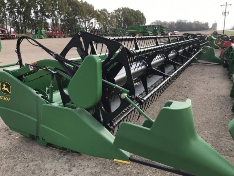 Schneidwerk des Typs John Deere 630 Hydro Flex,  in Київ (Bild 1)