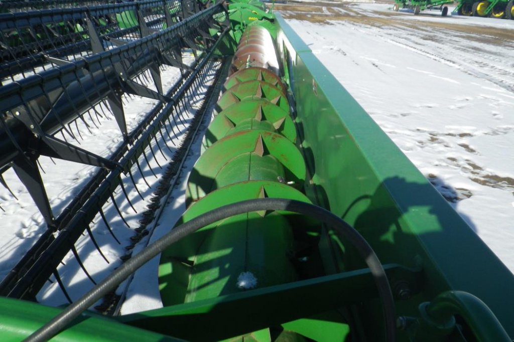 Schneidwerk des Typs John Deere 630 Hydro Flex,  in Київ (Bild 2)