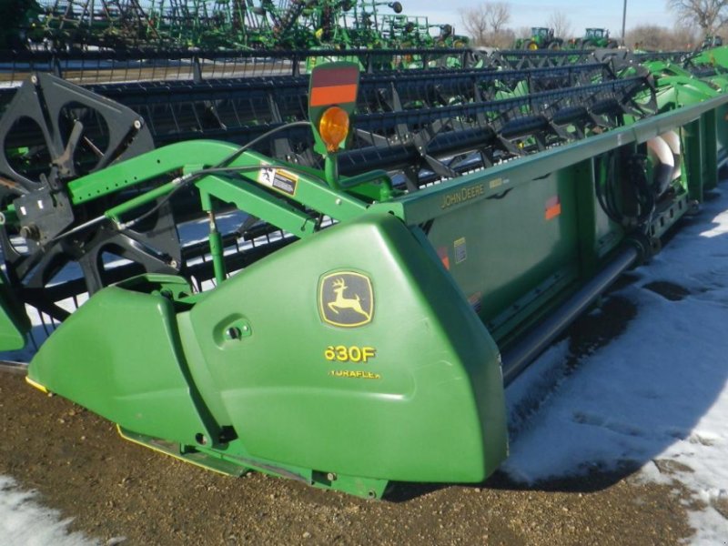 Schneidwerk des Typs John Deere 630 Hydro Flex,  in Київ (Bild 1)
