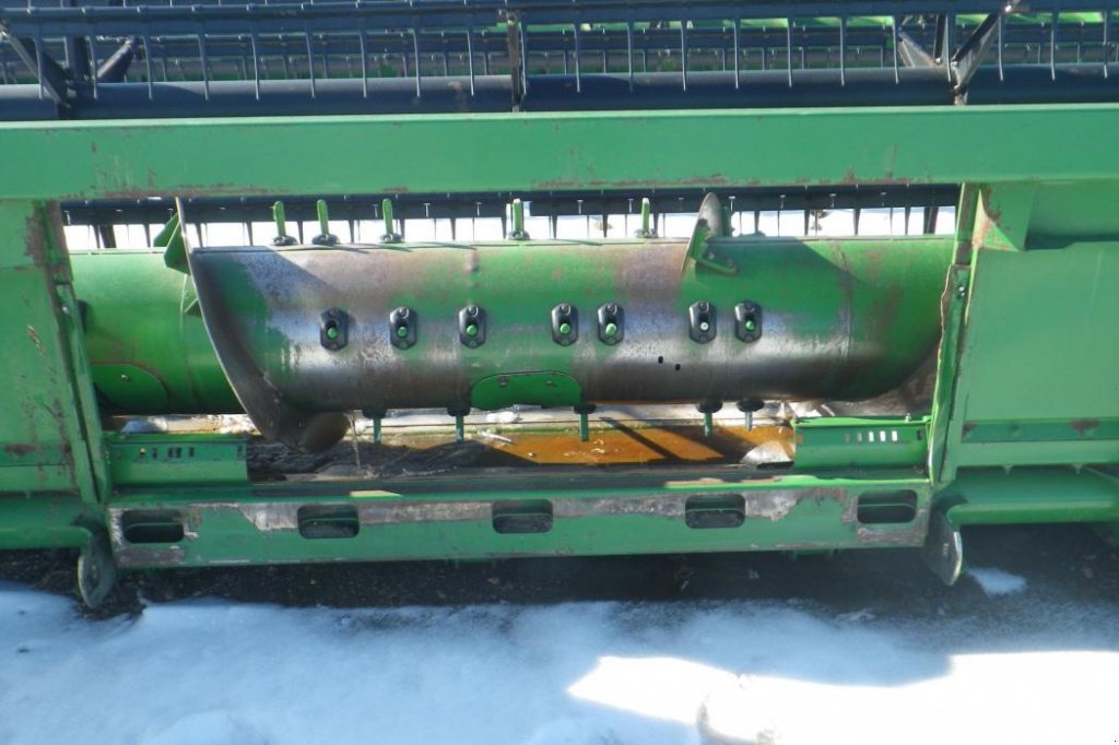 Schneidwerk des Typs John Deere 630 Hydro Flex,  in Київ (Bild 7)