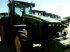 Oldtimer-Traktor des Typs John Deere 8230, Neumaschine in Київ (Bild 2)