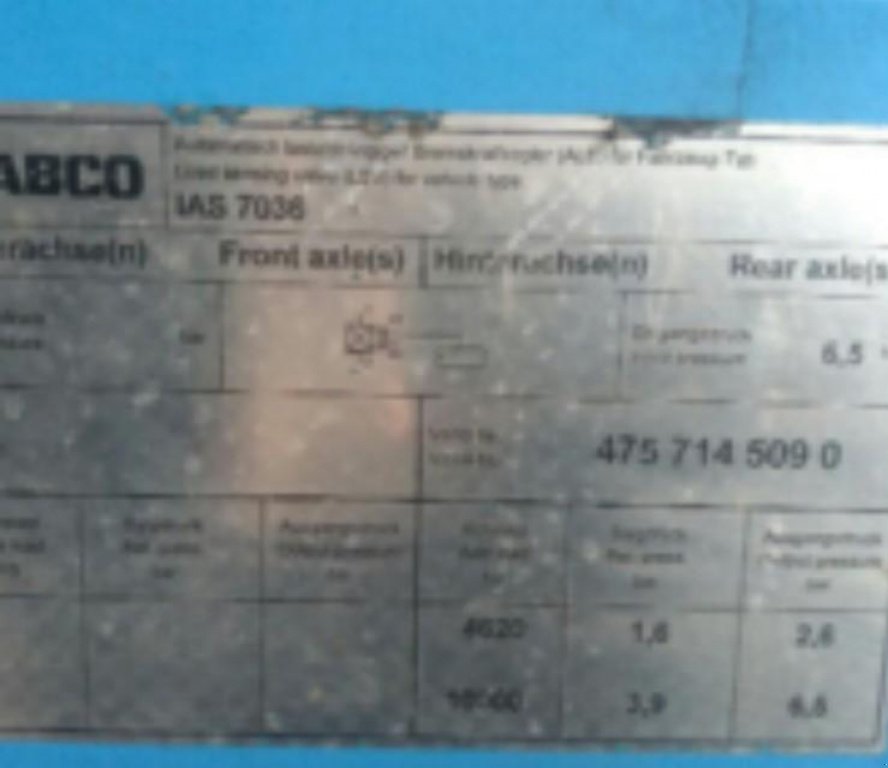 Weinbauspritze des Typs Inuma Professional 7036,  in Хмельницький (Bild 4)