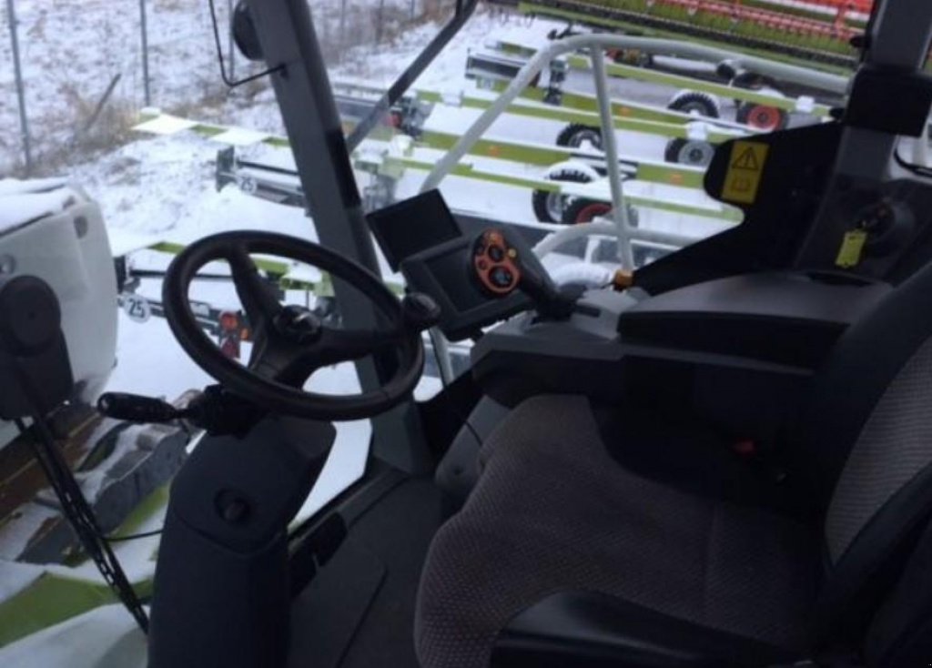 Sonstiges Feldhäckslerzubehör des Typs CLAAS Jaguar 870 Allrad,  in Пролиски (Bild 7)