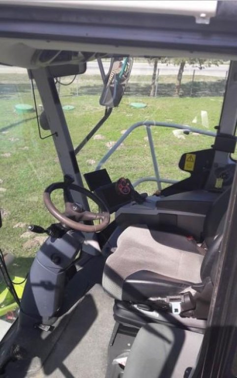 Sonstiges Feldhäckslerzubehör des Typs CLAAS Jaguar 870 Allrad,  in Пролиски (Bild 9)