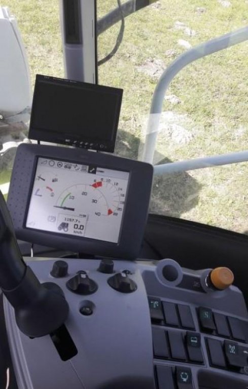 Sonstiges Feldhäckslerzubehör des Typs CLAAS Jaguar 870 Allrad,  in Пролиски (Bild 10)