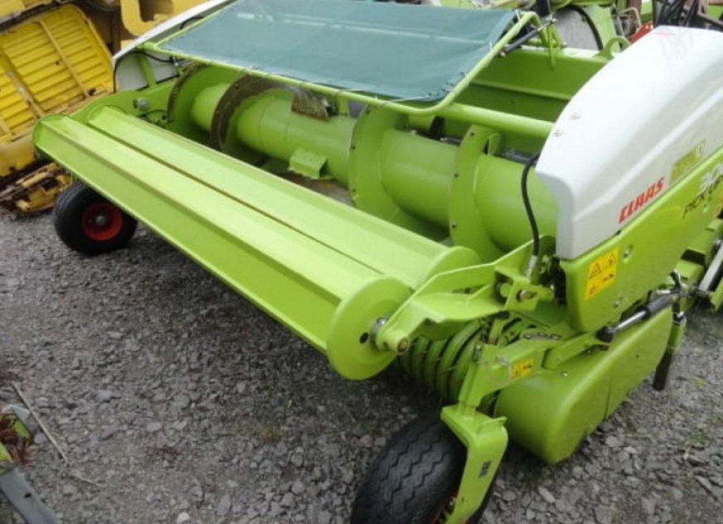 Sonstiges Feldhäckslerzubehör des Typs CLAAS Jaguar 870 Allrad,  in Пролиски (Bild 8)