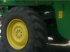 Oldtimer-Mähdrescher des Typs John Deere W660,  in Пролиски (Bild 8)