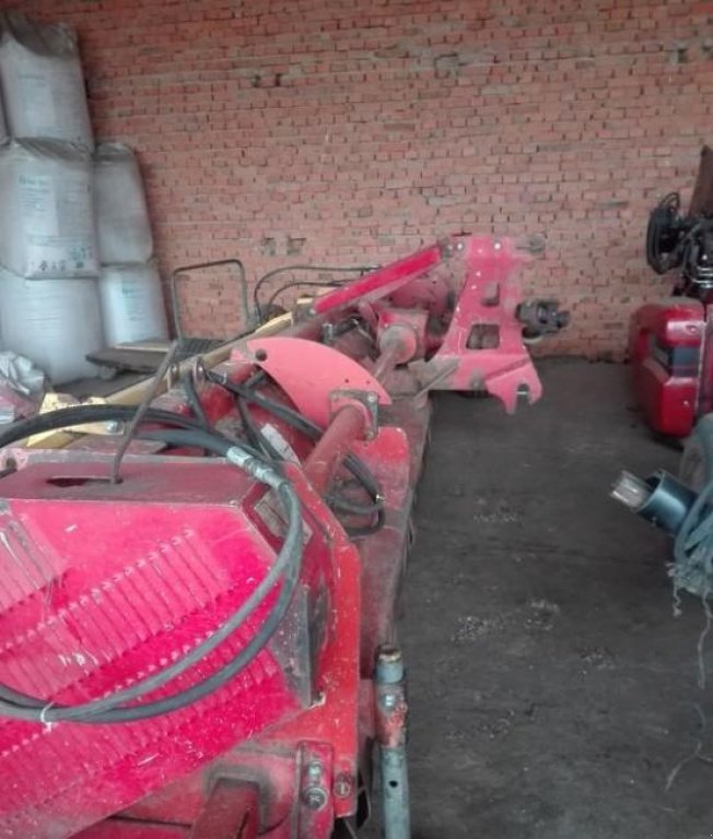 Straßenfräse des Typs Omarv TRS 600 TRM,  in Ужгород (Bild 1)