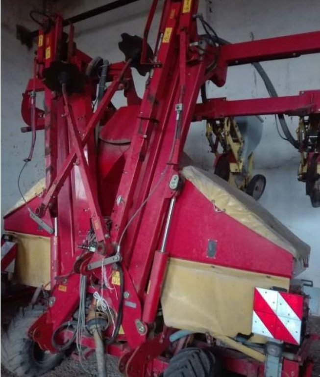 Sämaschine des Typs Accord Multicorn 302,  in Ужгород (Bild 1)