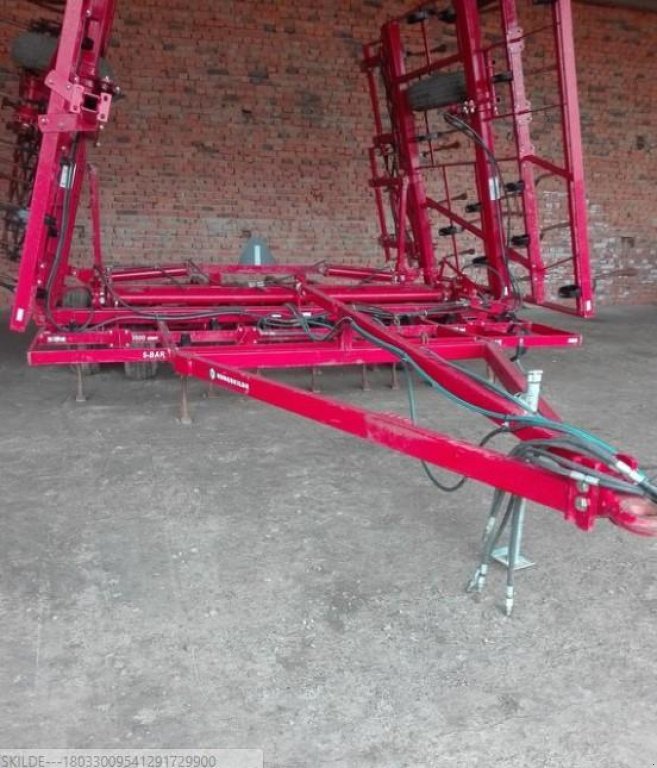 Kartoffelpflegetechnik des Typs Kongskilde 3500,  in Ужгород (Bild 3)