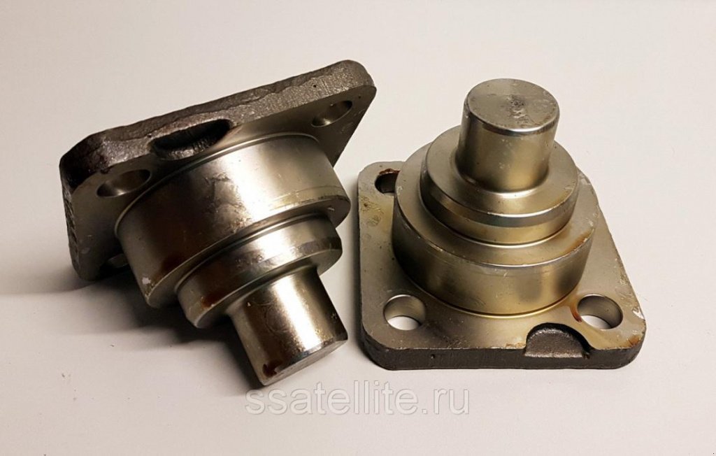 Oldtimer-Traktor des Typs Massey Ferguson 2620, Neumaschine in Бориспіль (Bild 8)