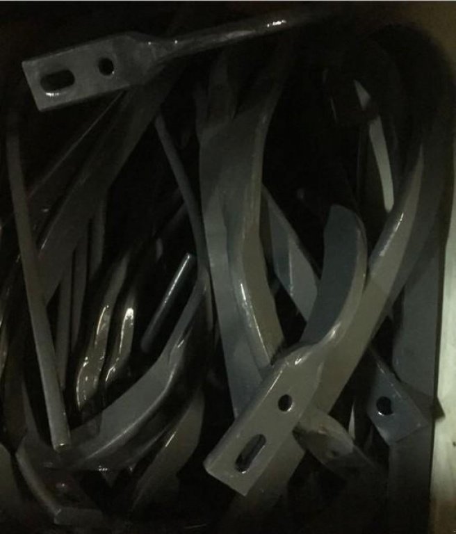 Sämaschine des Typs CHALLENGER 8080,  in Варва (Bild 3)