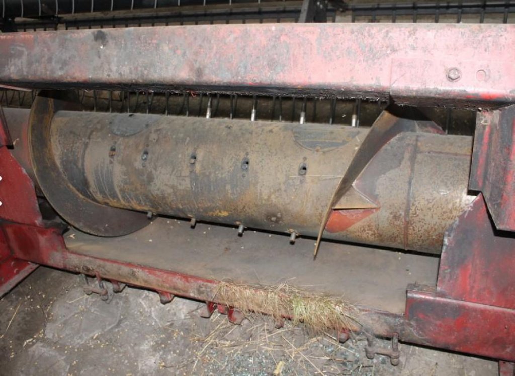 Schneidwerk des Typs Case IH 1020,  in Кіровоград (Bild 8)