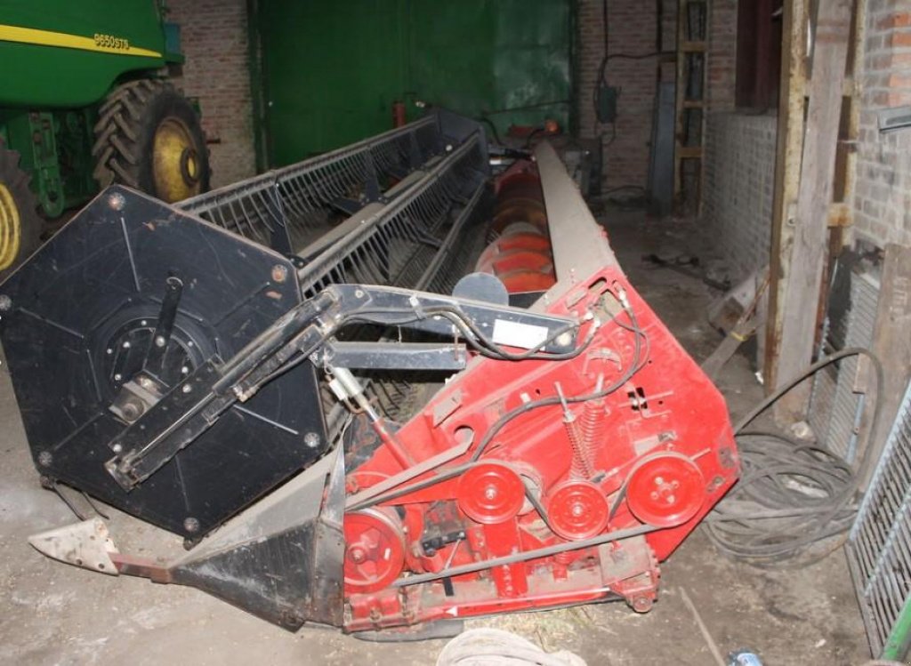 Schneidwerk des Typs Case IH 1020,  in Кіровоград (Bild 3)