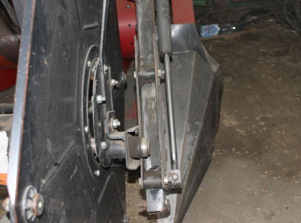 Schneidwerk des Typs Case IH 1020,  in Кіровоград (Bild 2)