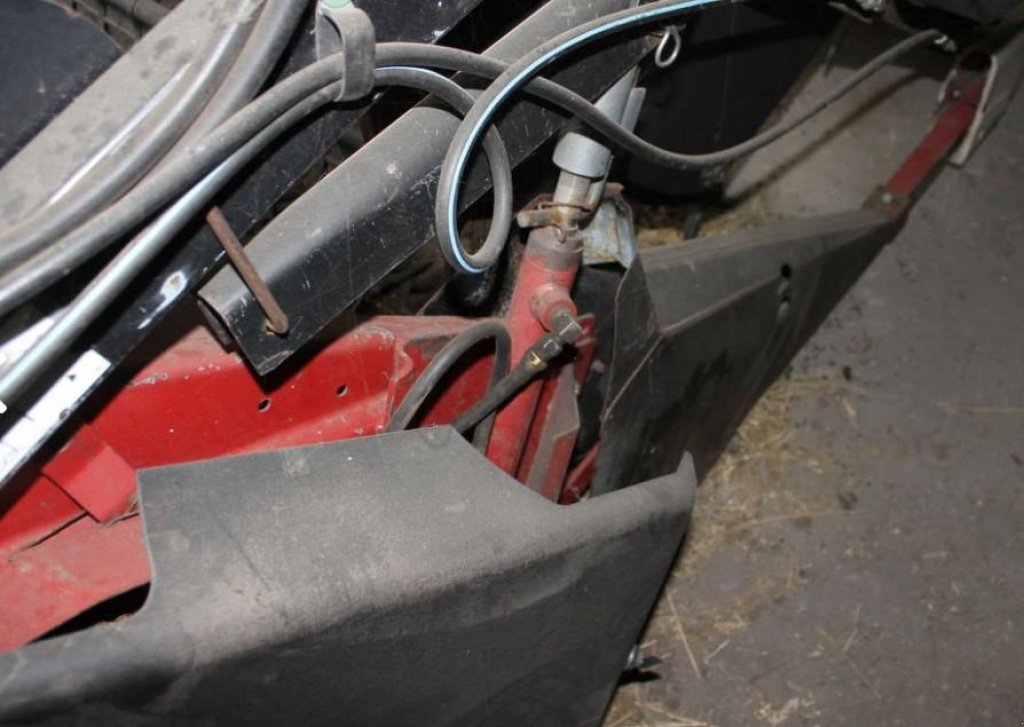 Schneidwerk des Typs Case IH 1020,  in Кіровоград (Bild 6)