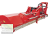 Mulchgerät & Häckselgerät des Typs P.Lindberg GmbH Schlegelmulcher DP-205 cm verschiebbar hydraulisch (li/re 40cm) inkl. Gelenkwelle, Neumaschine in Großenwiehe (Bild 3)