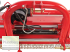Mulchgerät & Häckselgerät des Typs P.Lindberg GmbH Schlegelmulcher DP-205 cm verschiebbar hydraulisch (li/re 40cm) inkl. Gelenkwelle, Neumaschine in Großenwiehe (Bild 11)