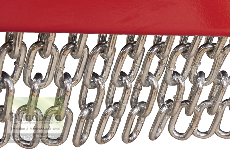 Mulchgerät & Häckselgerät des Typs P.Lindberg GmbH Schlegelmulcher DP-205 cm verschiebbar hydraulisch (li/re 40cm) inkl. Gelenkwelle, Neumaschine in Großenwiehe (Bild 15)