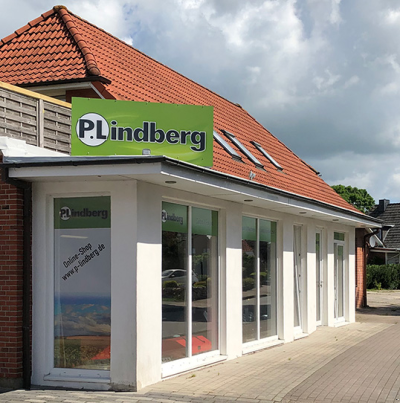 P.Lindberg GmbH