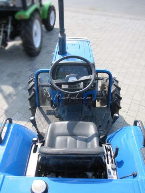 Hopfentraktor des Typs Iseki TU 27F, Neumaschine in Не обрано (Bild 5)