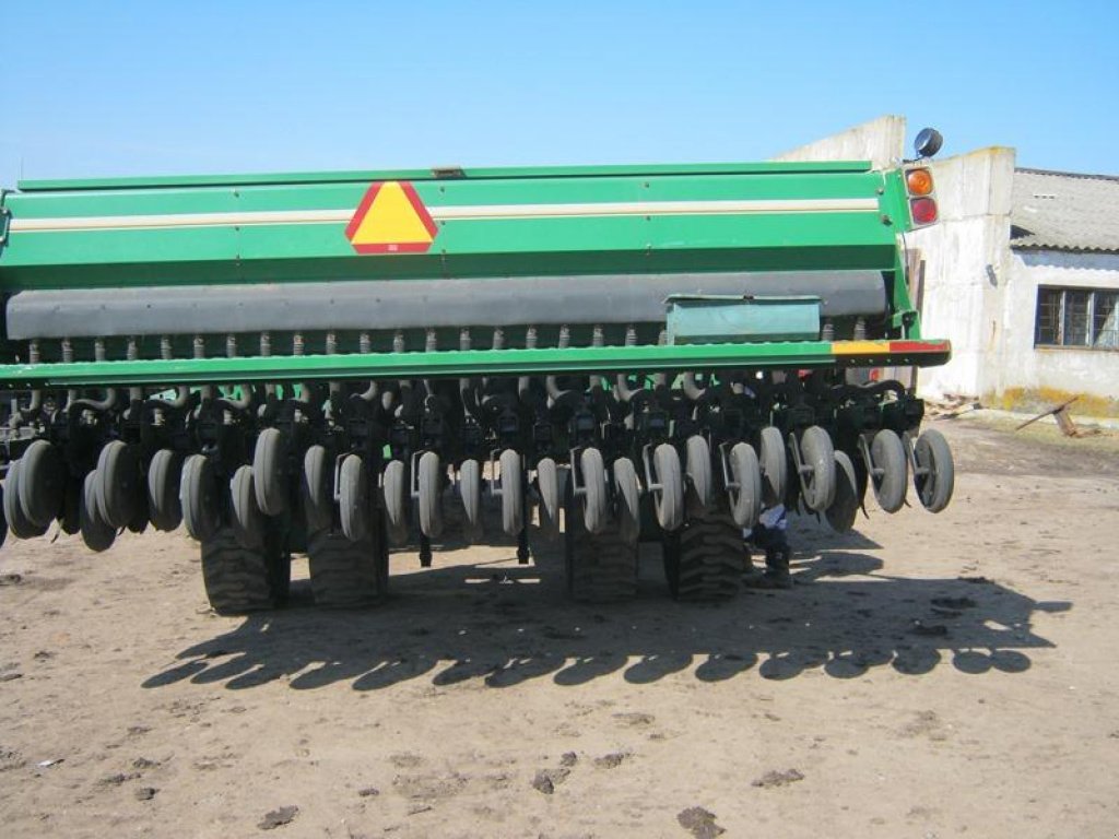 Direktsaatmaschine des Typs Great Plains 3S-4000 HD,  in Ізюм (Bild 1)