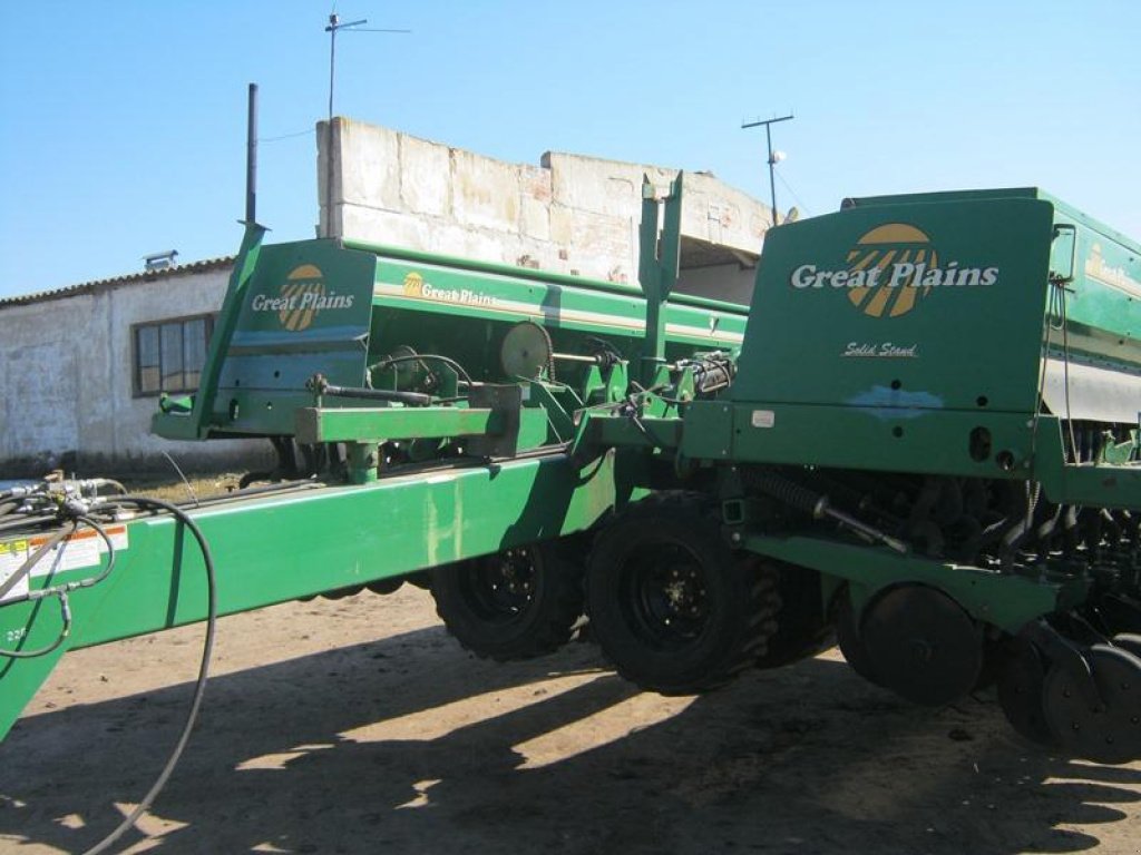 Direktsaatmaschine des Typs Great Plains 3S-4000 HD,  in Ізюм (Bild 2)