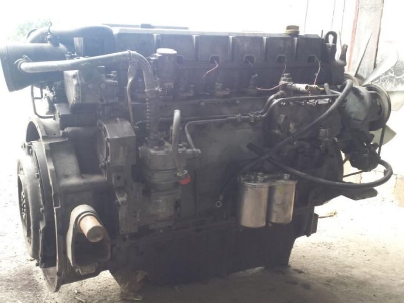 Oldtimer-Traktor des Typs Same Agrofarm 430,  in Сокаль (Bild 1)