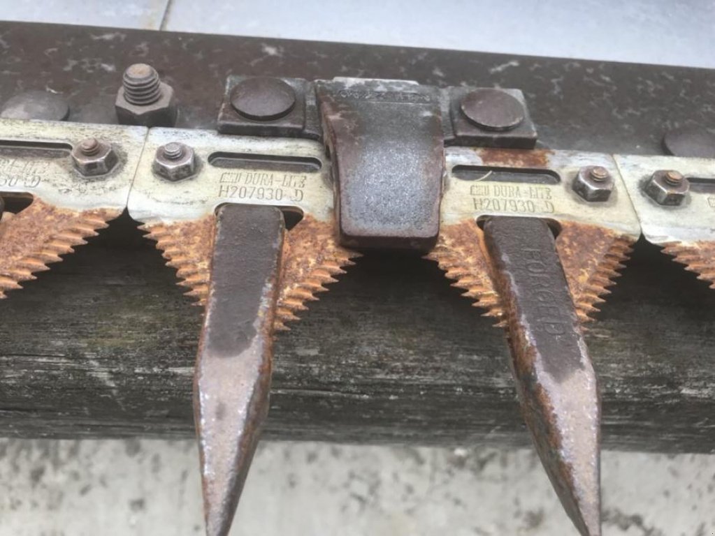 Schneidwerk des Typs CLAAS C660,  in Камянець-Подільский (Bild 4)