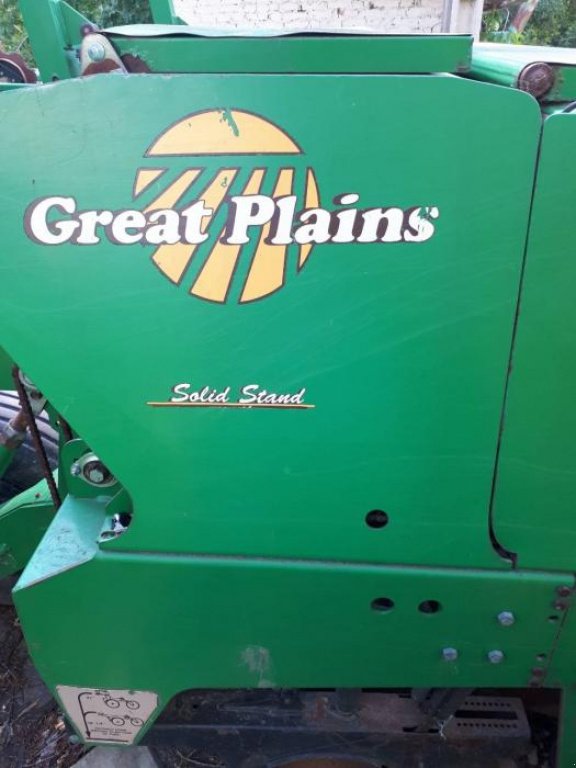 Direktsaatmaschine des Typs Great Plains CPH-2000,  in Вінниця (Bild 2)