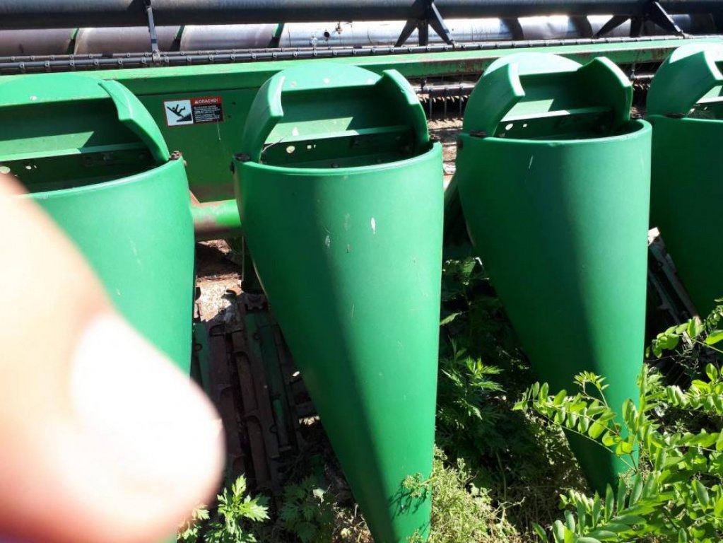 Maispflückvorsatz des Typs John Deere 892,  in Вінниця (Bild 3)