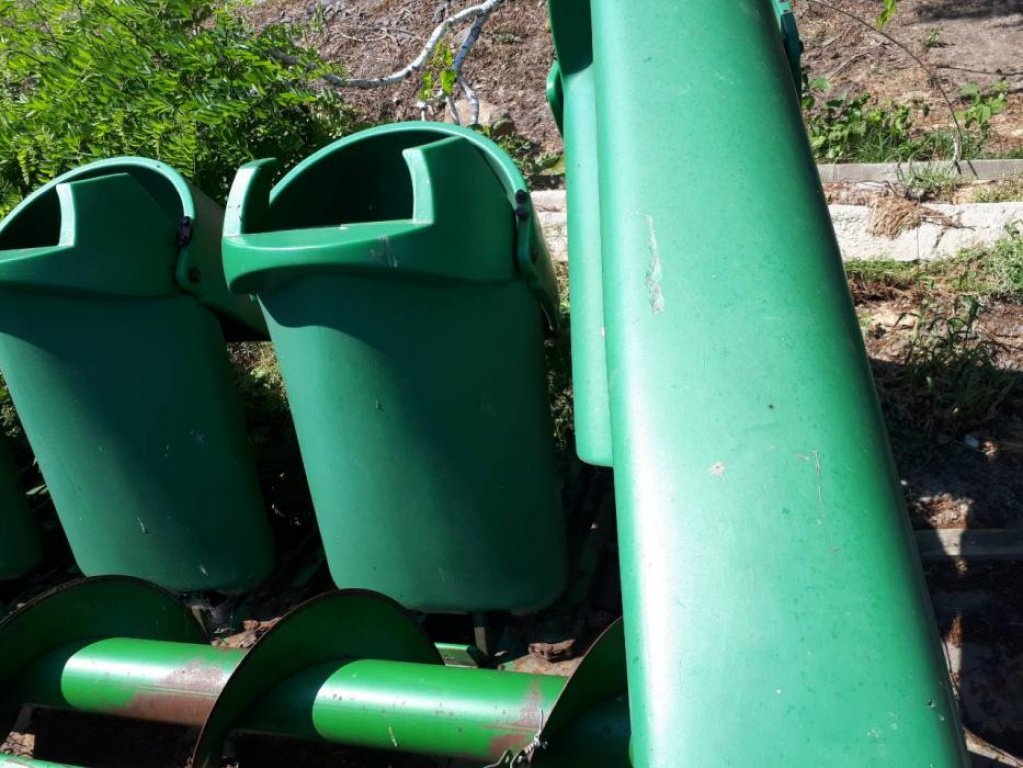 Maispflückvorsatz des Typs John Deere 892,  in Вінниця (Bild 2)