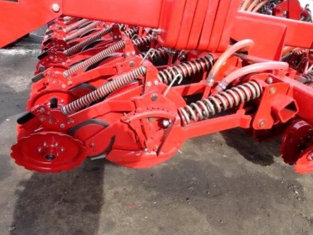 Sämaschine des Typs CHERVONA ZIRKA Orion 9,6,  in Пологи (Bild 4)